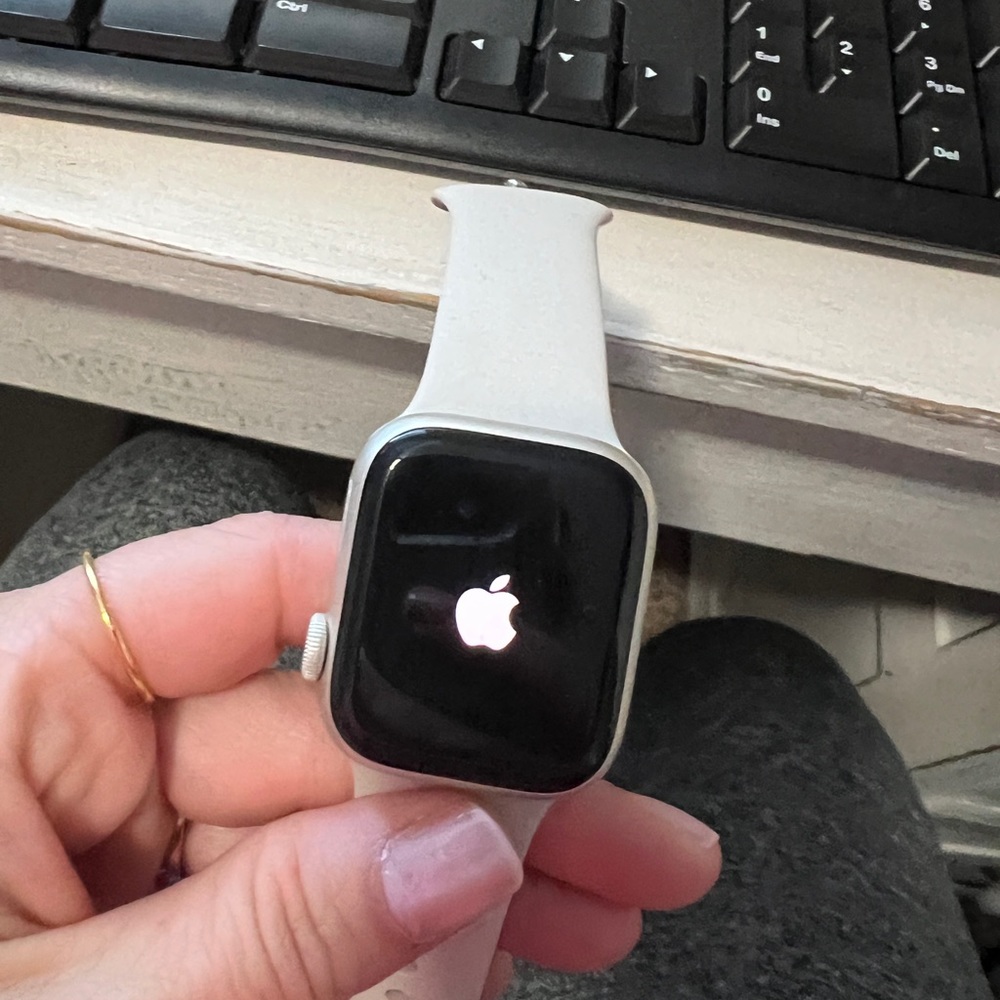 Apple Watch 7